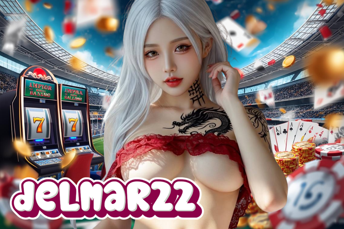 delmar22 ทรูวอเลท